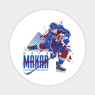 Cale Makar Magnet